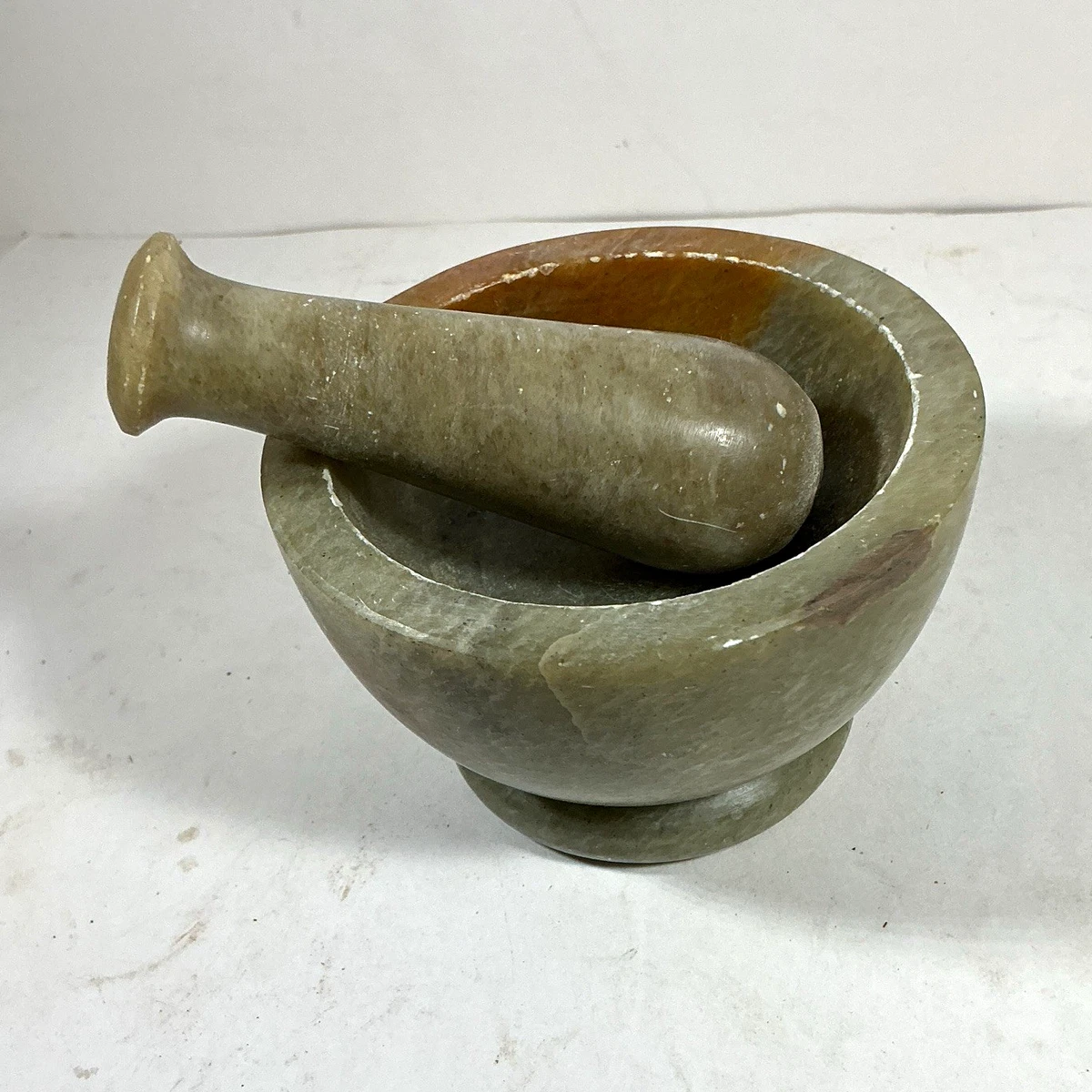 石臼和杵| eBay