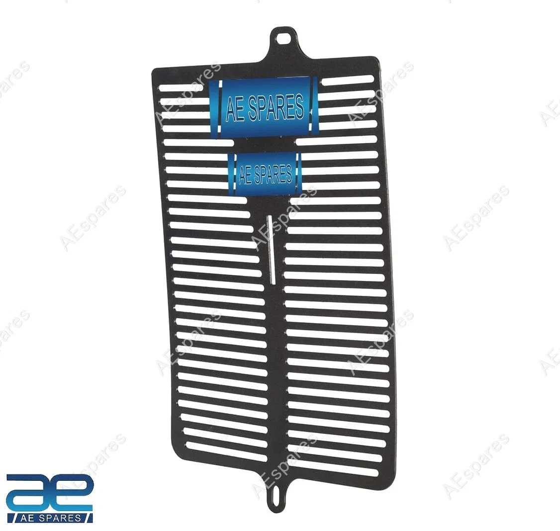 Front Radiator Grill Guard Protector For Triumph Speed 400 Scrambler 400 X