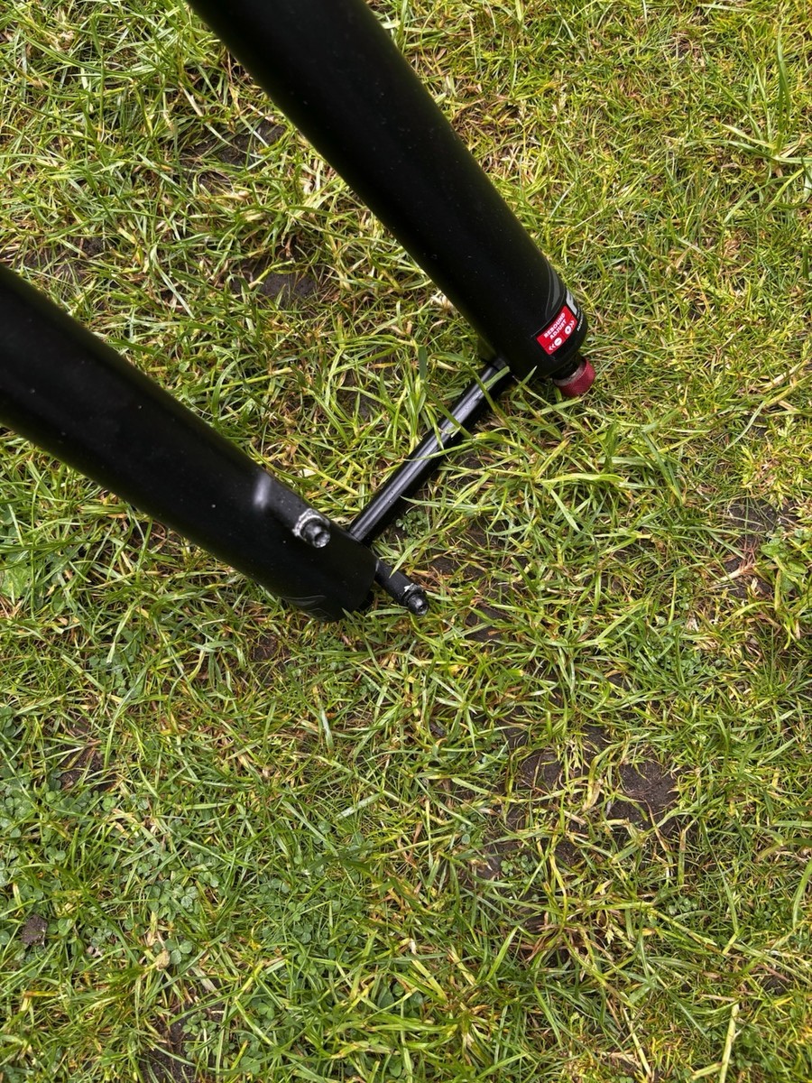 Fox 34 Performance Elite 130mm 27.5” | eBay UK