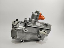 Climatisation et Accessoires Smart FORFOUR