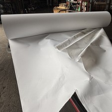 Heavy Canvas Roll - 60" x 500'