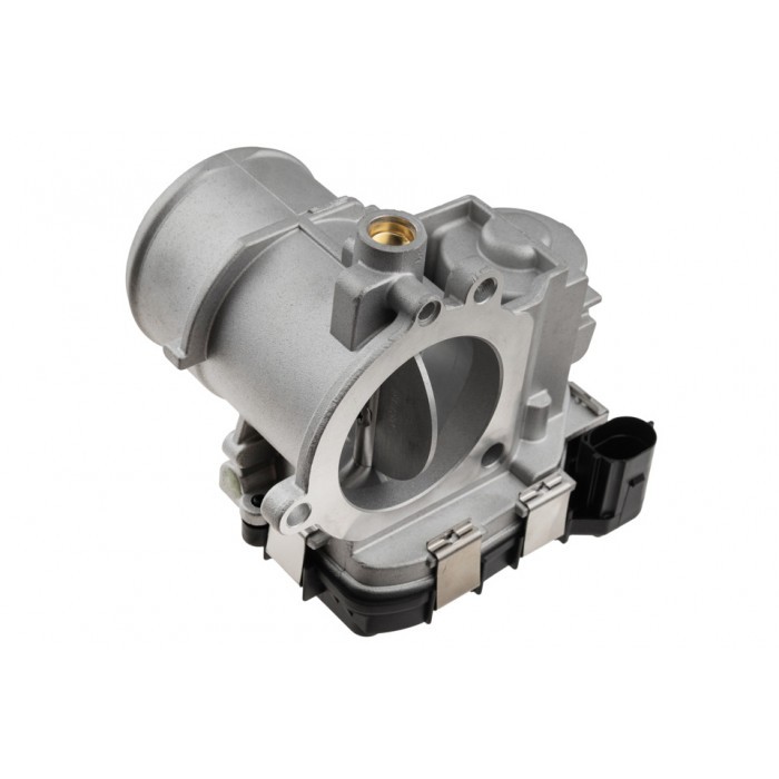Volet de turbulence d'admission anti-calamine pour Iveco Daily VI