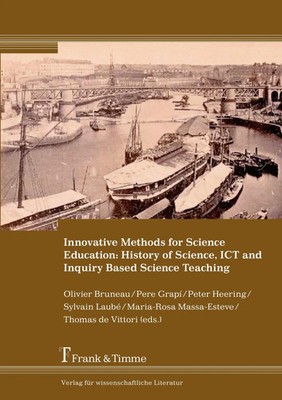 Peter Heering (u. a.) | Innovative Methods for Science Education: History of...