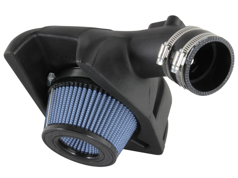 AFE Takeda Stage-2 Pro 5R Air Intake System Fits 2012-2015 Honda Civic 1.8L Foto 2 de 4