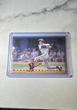 1994 Classic 4 Sport - Nomar Garciaparra #173 Printer's Proof /1000 (RC)