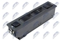 NTY EWS-SU-006 Schalter, Fensterheber FüR Suzuki