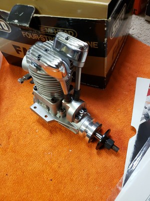 SAITO Engine - SAITO FA-150 RC Motor - Hemi-Head - FA 150 - New | eBay