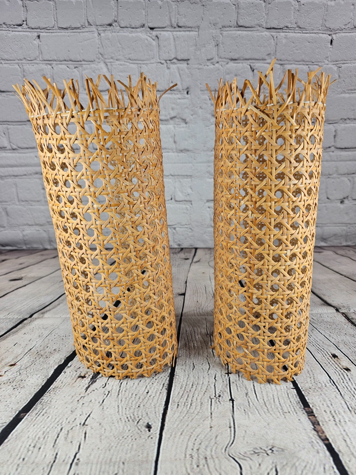 Seat Replacement Pre-woven Diy