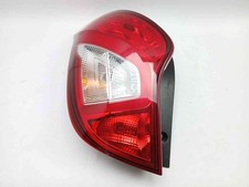 Feu arrière Ssangyong KORANDO