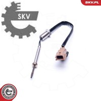 Esen SKV 30SKV235 Sensor FüR Abgastemperatur Sensor Abgastemperatur
