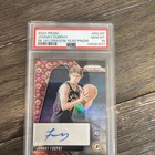 2024 Prizm Johnny Furphy Auto #RSIJFP  Year Of The Dragon PSA 10