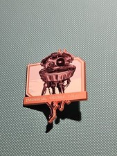 PP168811 Disney Star Wars Hoth Pin Imperial Probe Droid 217