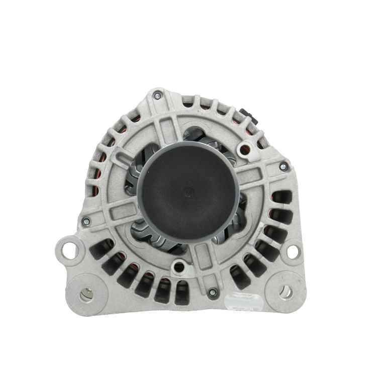 Mahle New Alternator 12V 120A Charging Current Fits CHRYSLER LEYLAND VM BV PSH