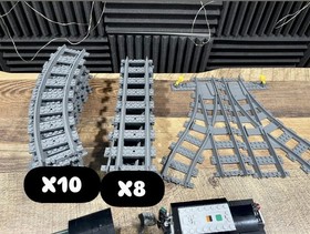 LEGO Advanced Models: Emerald Night (10194)