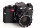 Leica R4s NOT WORKING Dummy / 29837,6