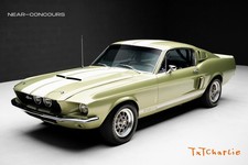 1967 Ford GT for Sale