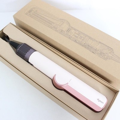 Dyson Airstrait Streightener hair dryer HT01 VLP Ceramic Pink 100V