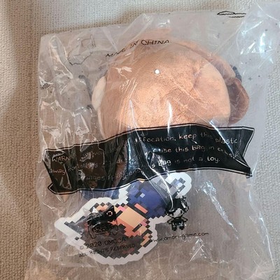 OMORIヒロぬいぐるみ Faraway Hero Plush FARAWAY HERO Plush – OMOCAT