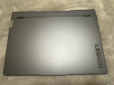 Lenovo Legion 5 15ARH7H 15.6  Ryzen 7 6800H 16GB 2TB SSD Gaming Laptop READ