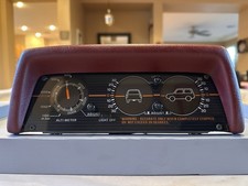 Toyota Inclinometer 4 Sale Mint Condition 1st Gen Toyota 4runner Rare Red 750 Toyota Inclinometer 4 Sale Mint Condition 1st Gen Toyota 4runner Rare Red 750