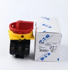 1PCS NEW EATON MOELLER P3-63/EA/SVB