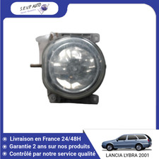 Antibrouillard Lancia LYBRA