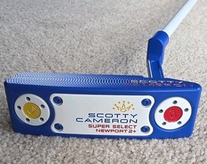 Ryder Cup Scotty Cameron | eBay
