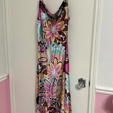 Unbranded Women's Multi Dress