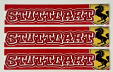 Stuttgart Fußball Ultras Aufkleber Cannstatt Sticker 50 Stück ❗️