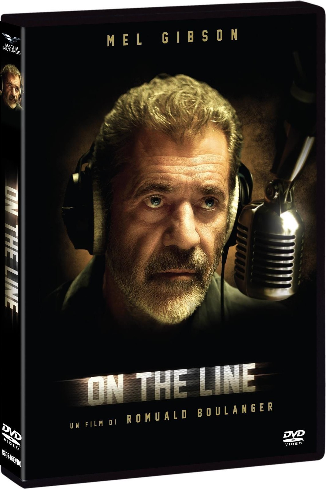 Dvd On The Line