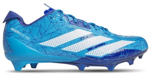 Adidas Adizero Electric II Hidden Gems Solar Blue Mens IE8866 NEW
