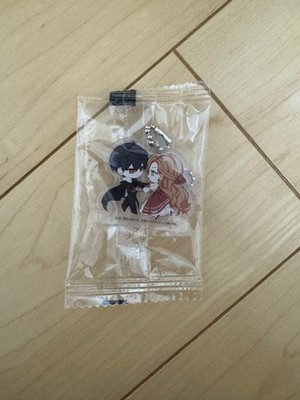 Limited Edition KPop Popup Store Goods, Unopened, Minor Scuffs, Rare