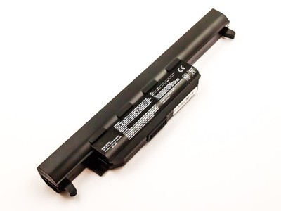 Akku für ASUS ersetzt  A41-K55, A33-K55, A32-K55 Li-ion, 10,8V, 5200mAh, 56,2Wh