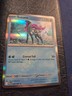 2025 Pokemon Mega Evolutions Phantasmal  Holo Suicune #026/094