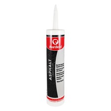0637 Asphalt Crack Filler Sealant   Black Acrylic Driveway Sealer for Cracks ...