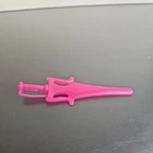 Original Power Sword Prince Adam MOTU WEAPON ACCESSORY VINTAGE AUTHENTIC t8