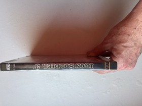 Iron Soldier 3 - (NUON) DVD - SEALED! - Songbird Productions - VM Labs