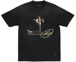 Travis Scott Fragment Shirt | eBay