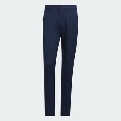 Adidas Golf Men's Adi Advantage Golf Pants COLOR: Collegiate Navy SIZE: 32 / 32