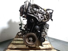 K9KH834 MOTORE COMPLETO / D122614 / 7701479029 / 5758341 PER RENAULT MEGANE III