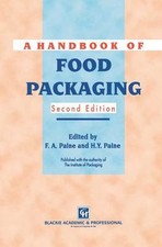 Ein Handbuch der Lebensmittelverpackung - 978...