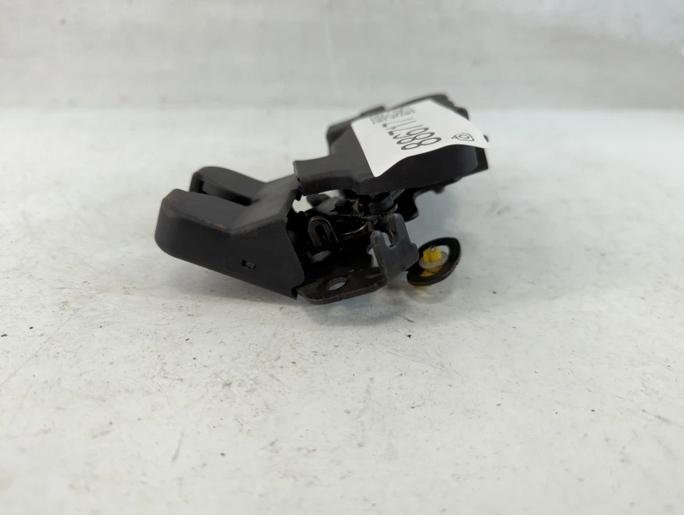 Conjunto de pestillo de capó Kia Spectra 2004 PCUW3 Foto 4 de 4