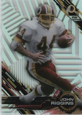 2015 Topps High Tek Variations and Patterns Guide 57