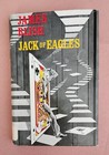 Jack of Eagles by James Blish, Hardcover, 1973, Ex-Library