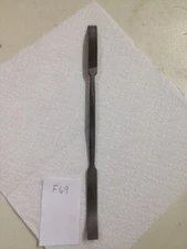 NEW FALCON TOOL DIEMAKER-RIFFLERS #501. Cut 00. 12" OAL. SWISS MADE (REF. #F69)