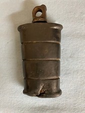 Harley Panhead OEM kick pedal 