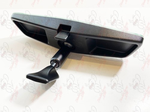 Subaru Genuine BRZ FRS Frameless Rear View Mirror 92039CA001 OEM JDM - Picture 5 of 13