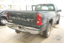 Used Front Wheel Hub fits: 2003 Chevrolet Silverado 2500 pickup Front 4x2 crew c