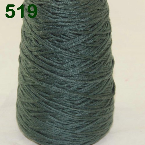 Sale New 1Cone 400g Soft Worsted Cotton Chunky Super Bulky Hand Knitting Yarn - Picture 29 of 58