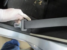 FUSION    2010 Seat Belt Rear 348593